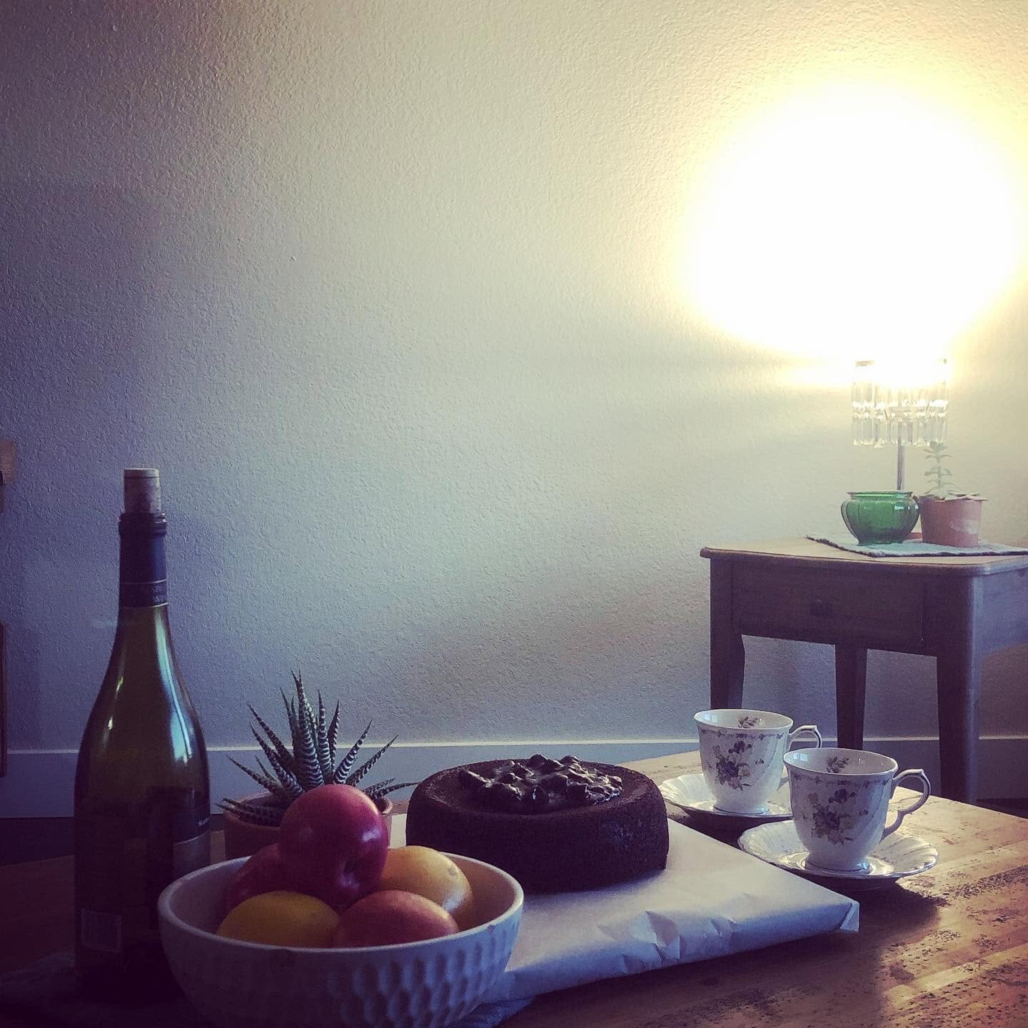Still Life — Photography